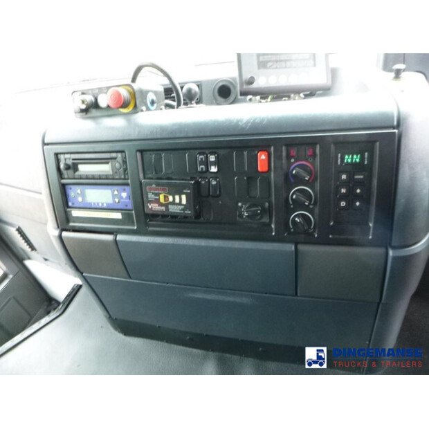 2009 مرسيدس بنز Econic 2629-43049828