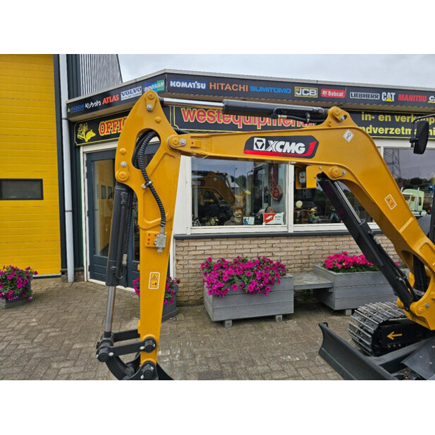 2025 XCMG XE27U-43049830