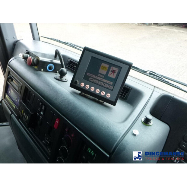 2009 مرسيدس بنز Econic 2629-43049832