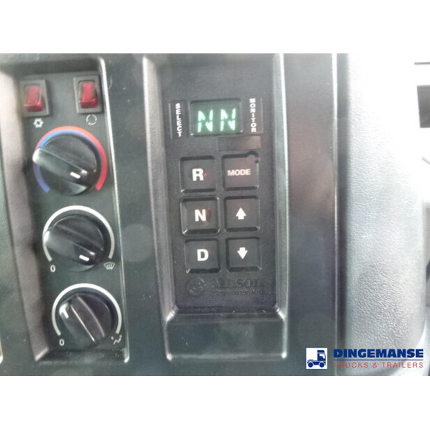 2009 مرسيدس بنز Econic 2629-43049835