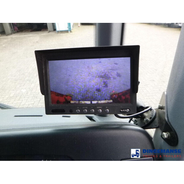 2009 مرسيدس بنز Econic 2629-43049839