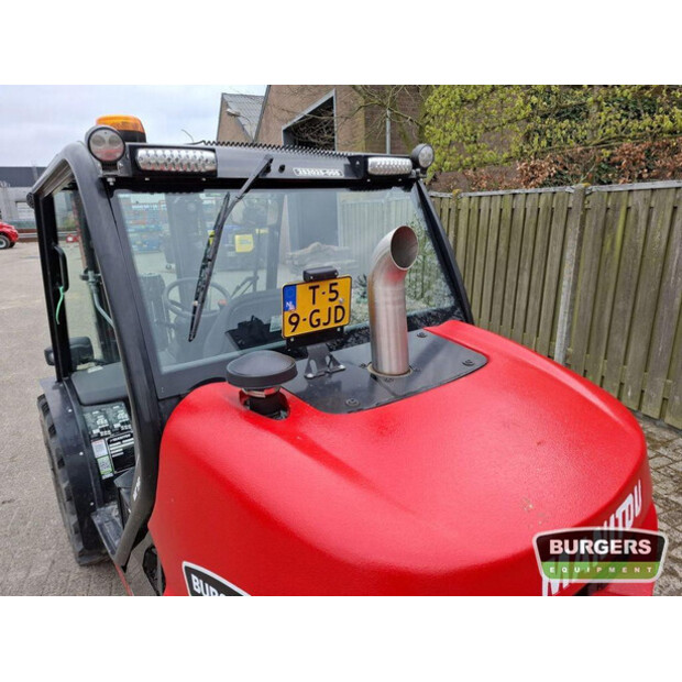 2024 مانيتو MC 25-4-43049841