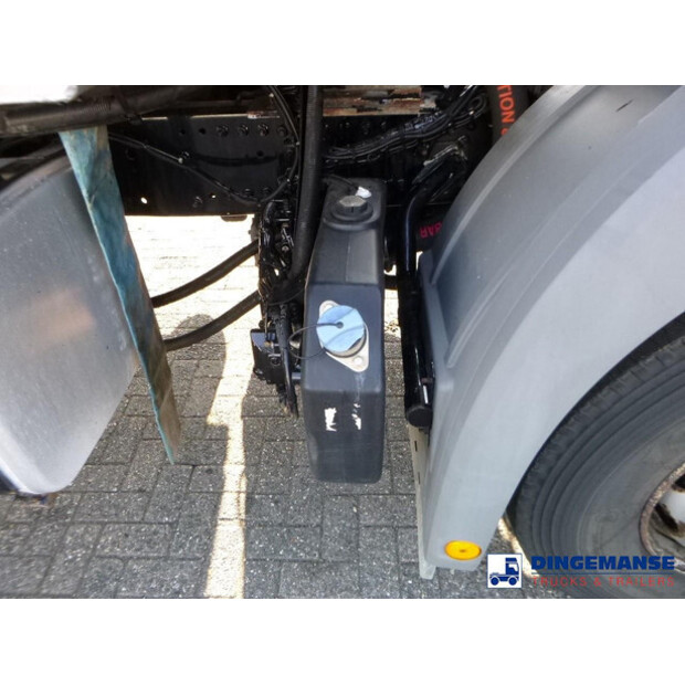 2009 مرسيدس بنز Econic 2629-43049843