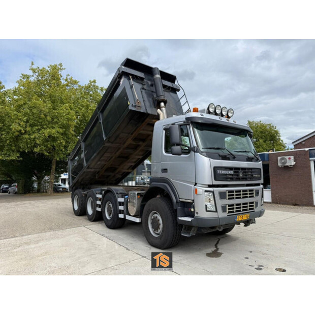 2008 تربيرغ FM2000-T-43049844