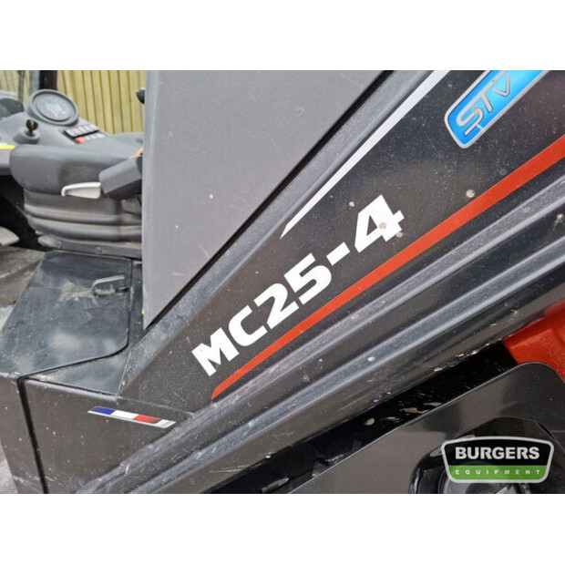 2024 مانيتو MC 25-4-43049845