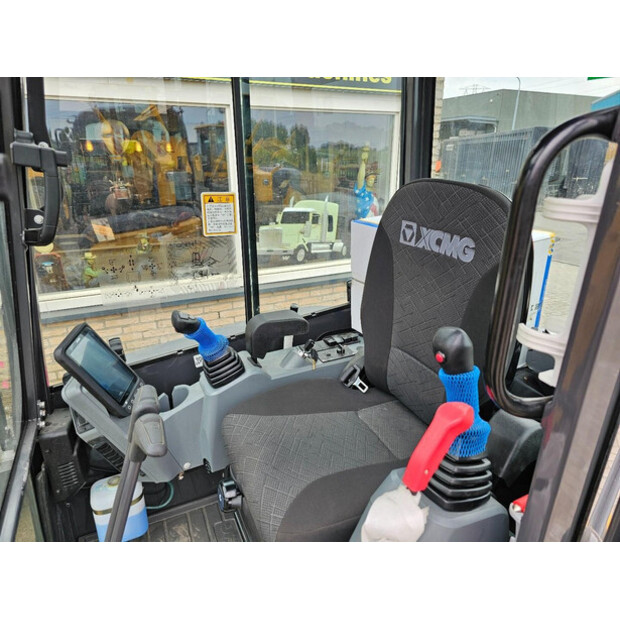 2025 XCMG XE27U-43049849