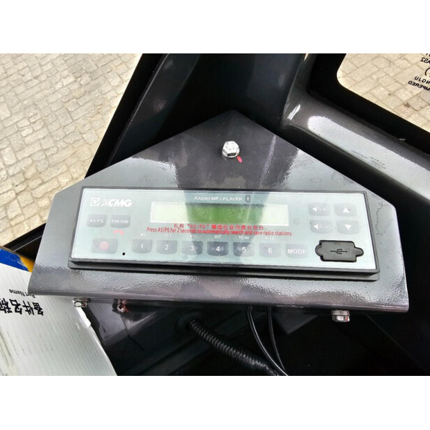 2025 XCMG XE27U-43049857