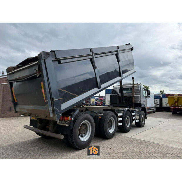 2008 تربيرغ FM2000-T-43049863