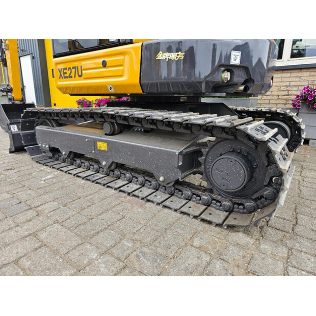 2025 XCMG XE27U-43049868