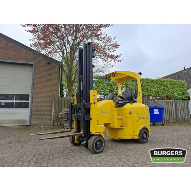 2018 Flexi Bendi Flexi AC 1200-43049875