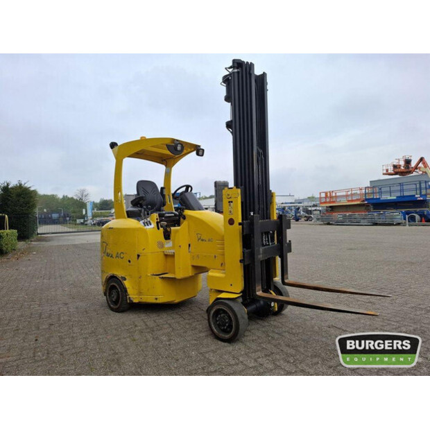 2018 Flexi Bendi Flexi AC 1200-43049876