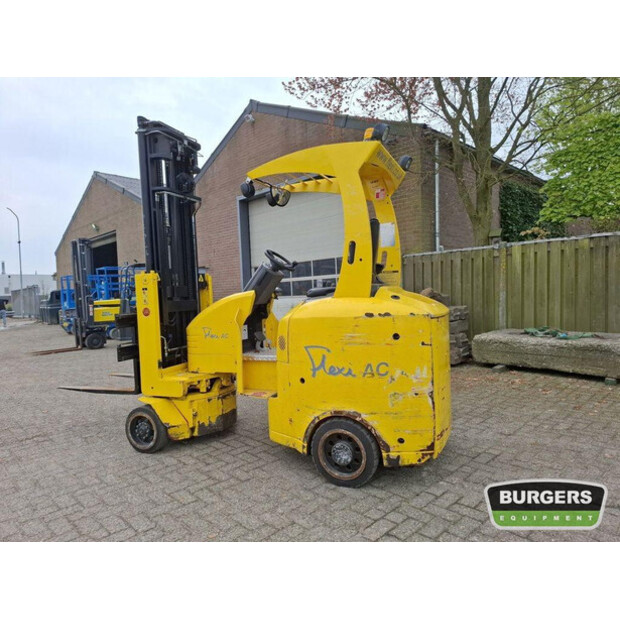 2018 Flexi Bendi Flexi AC 1200-43049878