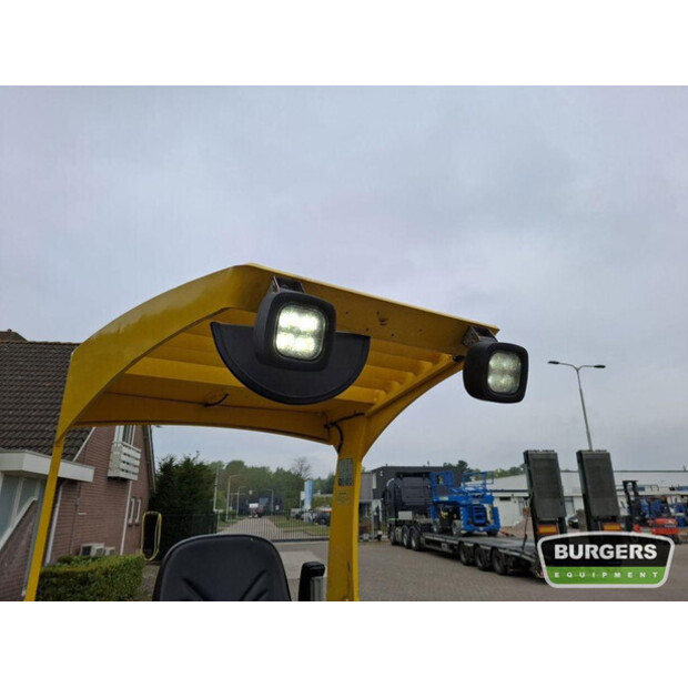 2018 Flexi Bendi Flexi AC 1200-43049896