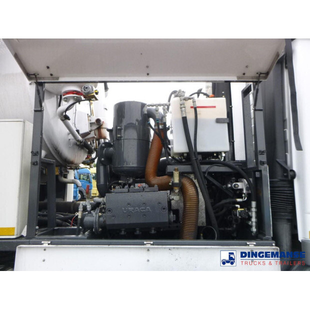 2013 Mercedes-Benz Actros 2541-43049937