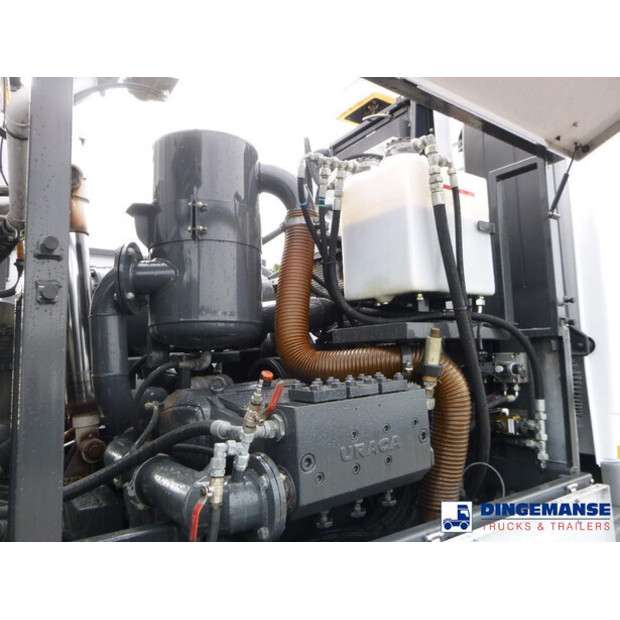 2013 Mercedes-Benz Actros 2541-43049941