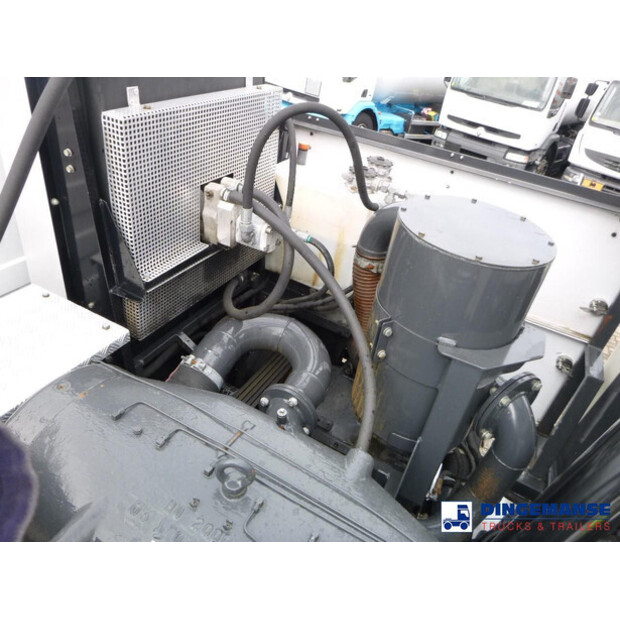 2013 Mercedes-Benz Actros 2541-43049944