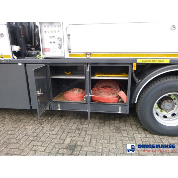 2013 Mercedes-Benz Actros 2541-43049956