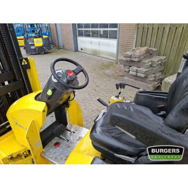 2018 Flexi Bendi Flexi AC 1200-43049963