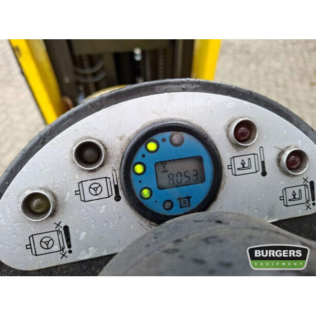 2018 Flexi Bendi Flexi AC 1200-43049968