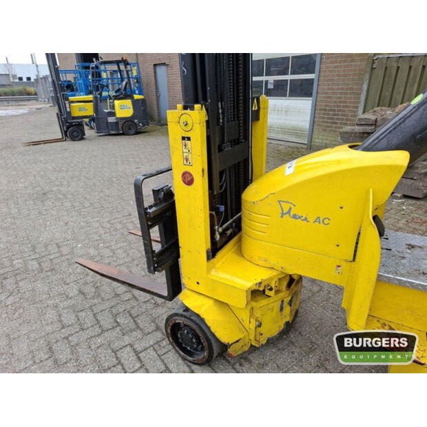 2018 Flexi Bendi Flexi AC 1200-43049976