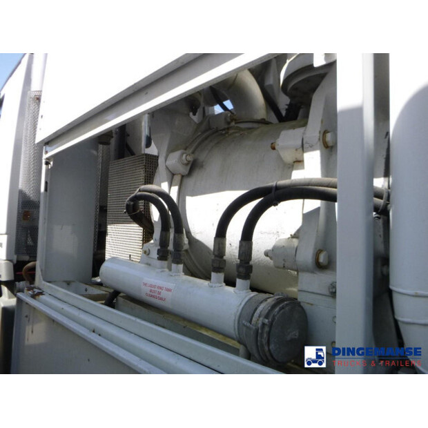 2013 Mercedes-Benz Actros 2541-43049977