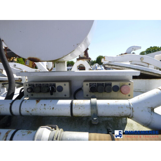 2013 Mercedes-Benz Actros 2541-43049981