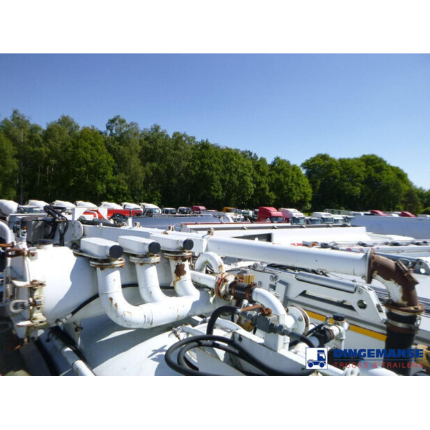 2013 Mercedes-Benz Actros 2541-43049984