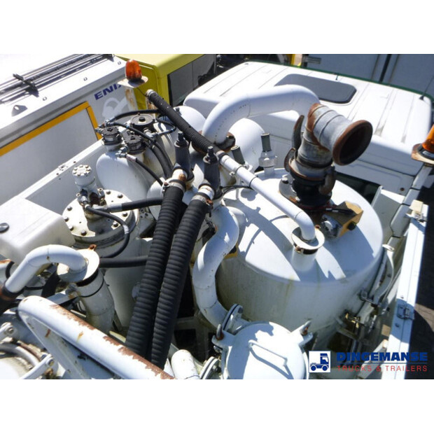 2013 Mercedes-Benz Actros 2541-43049987