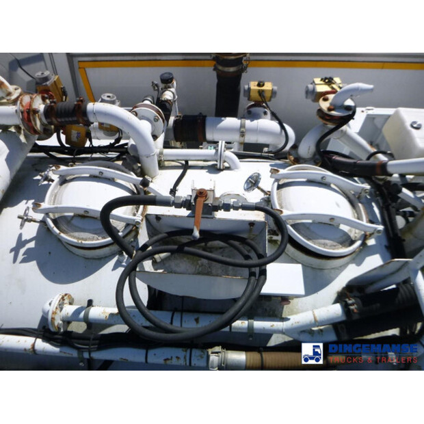 2013 Mercedes-Benz Actros 2541-43049990