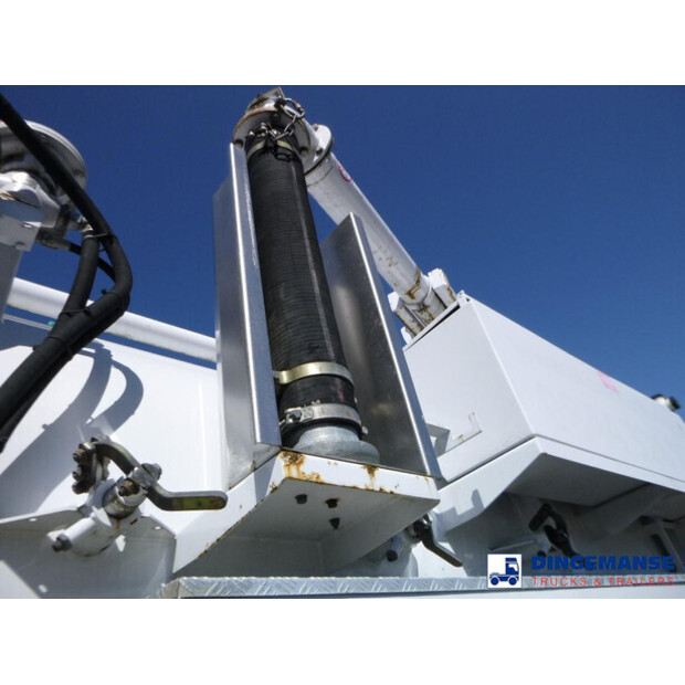 2013 Mercedes-Benz Actros 2541-43049996