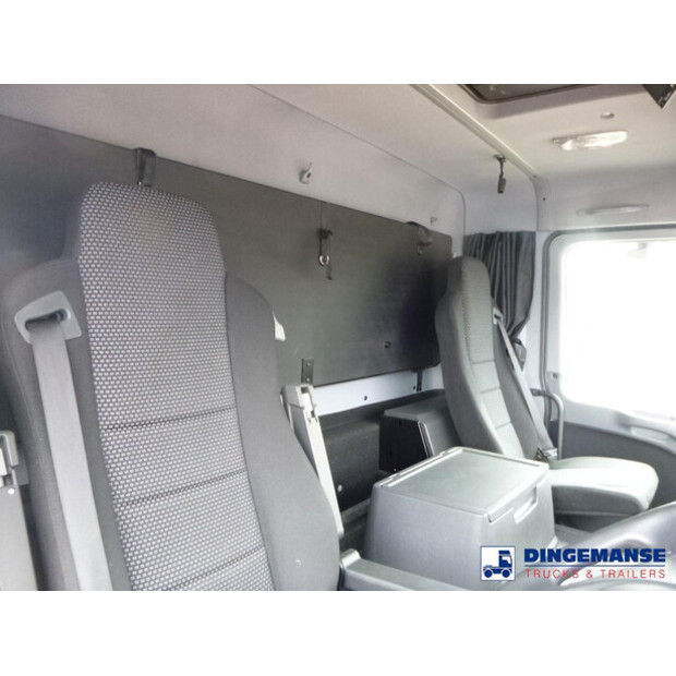 2013 Mercedes-Benz Actros 2541-43050014