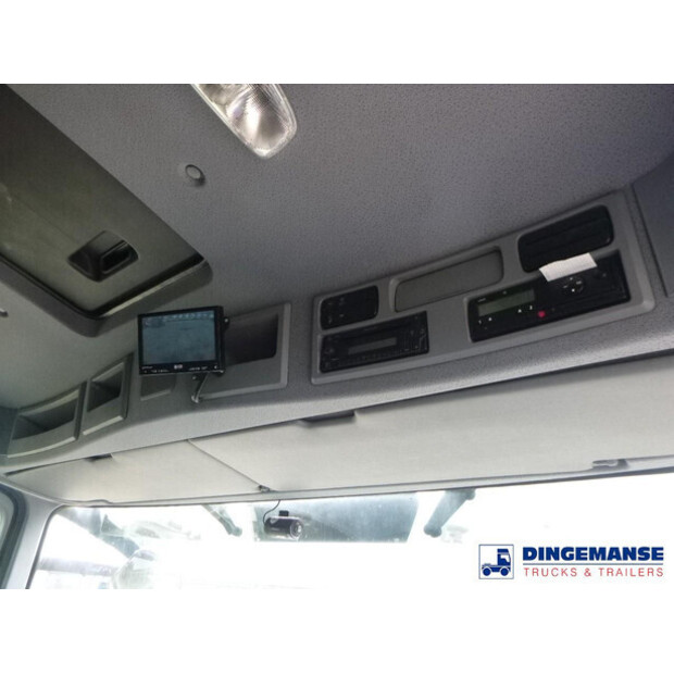 2013 Mercedes-Benz Actros 2541-43050017