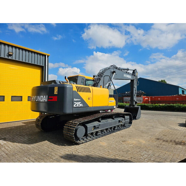 2025 هيونداي R215L-43050055