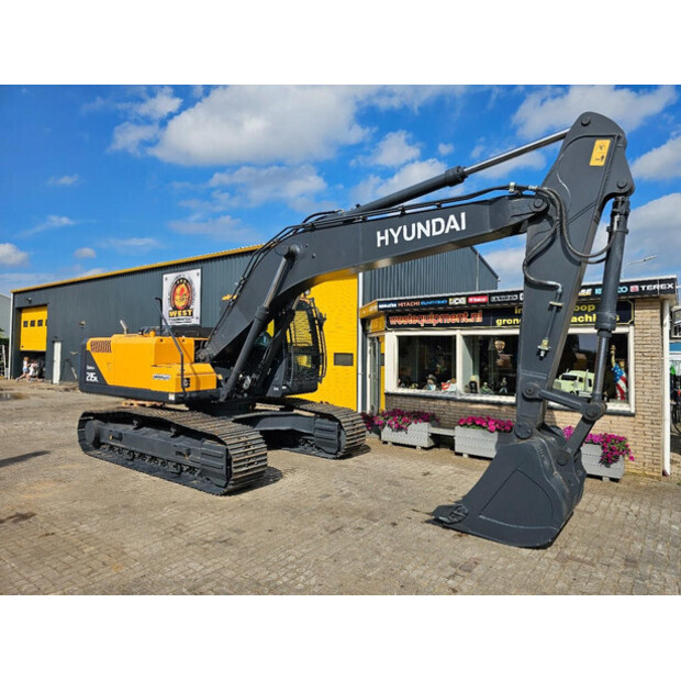 2025 هيونداي R215L-43050065