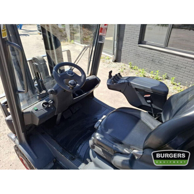 2016 ليندي H25T-43050069