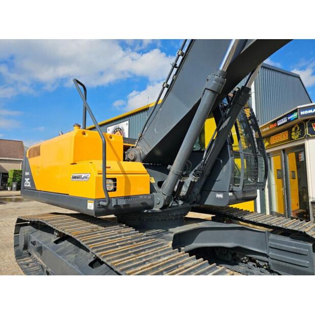 2025 هيونداي R215L-43050070