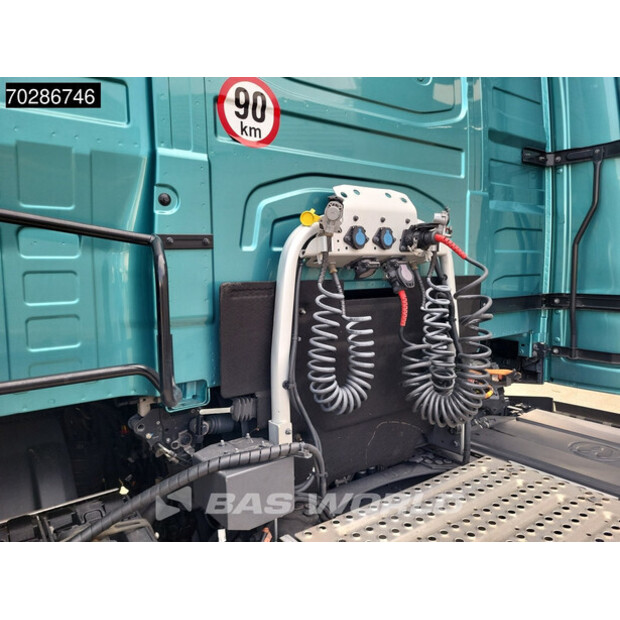 2022 Volvo FM12-43050073