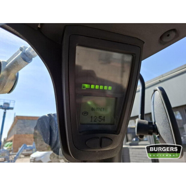 2016 ليندي H25T-43050075