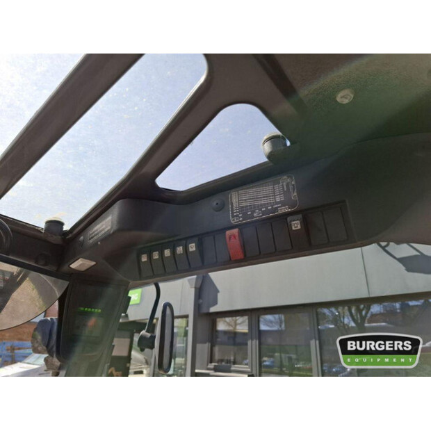 2016 ليندي H25T-43050091