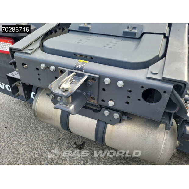 2022 Volvo FM12-43050094