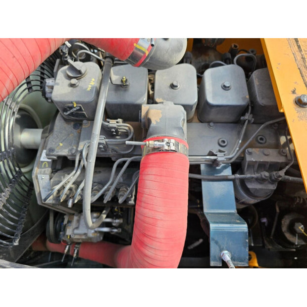 2025 هيونداي R215L-43050096