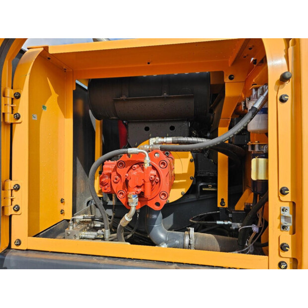 2025 هيونداي R215L-43050102