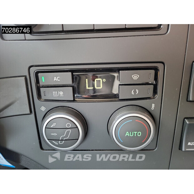 2022 Volvo FM12-43050110