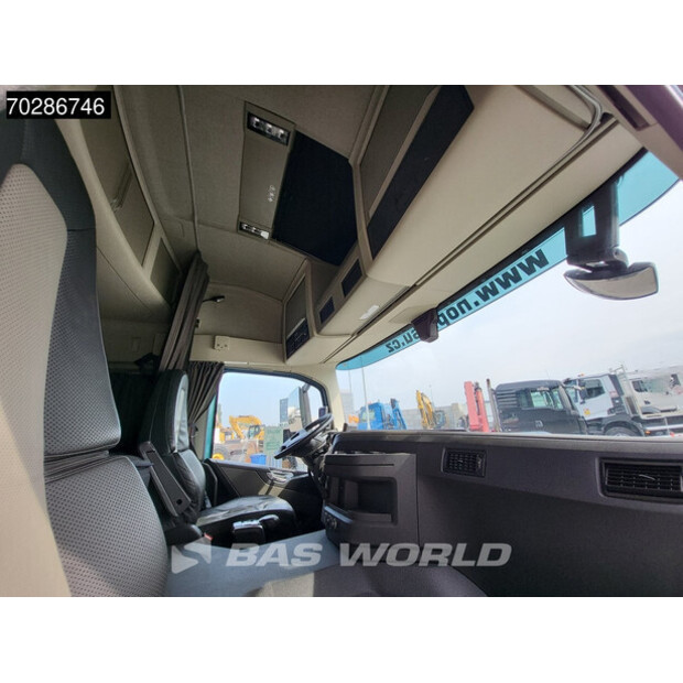 2022 Volvo FM12-43050120