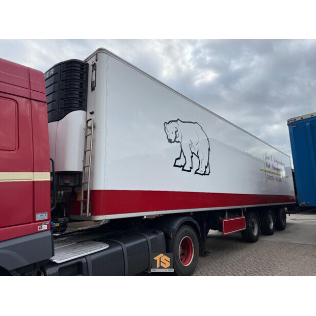 2004 تشيرو --43050121