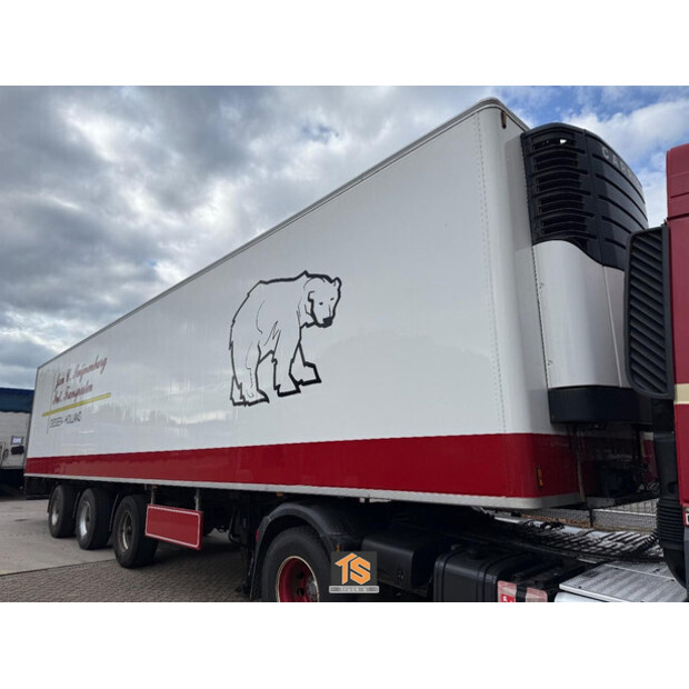 2004 تشيرو --43050130