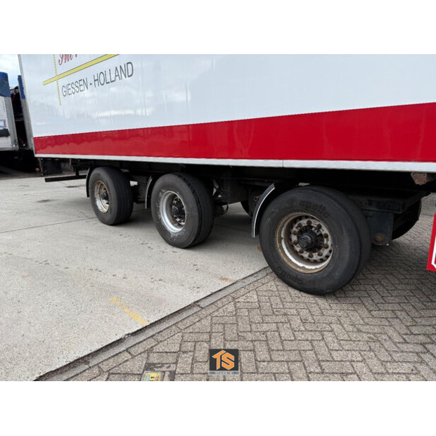 2004 تشيرو --43050140