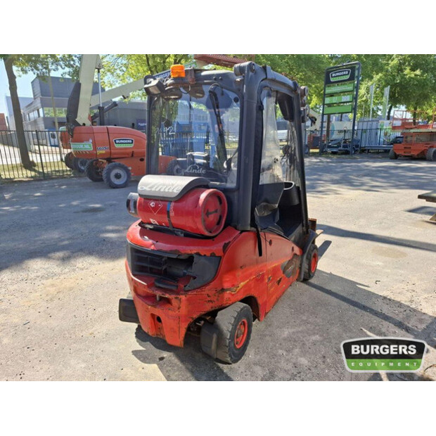 2018 Linde H20T-43050141
