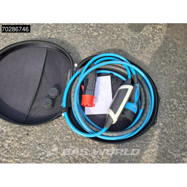 2022 Volvo FM12-43050142