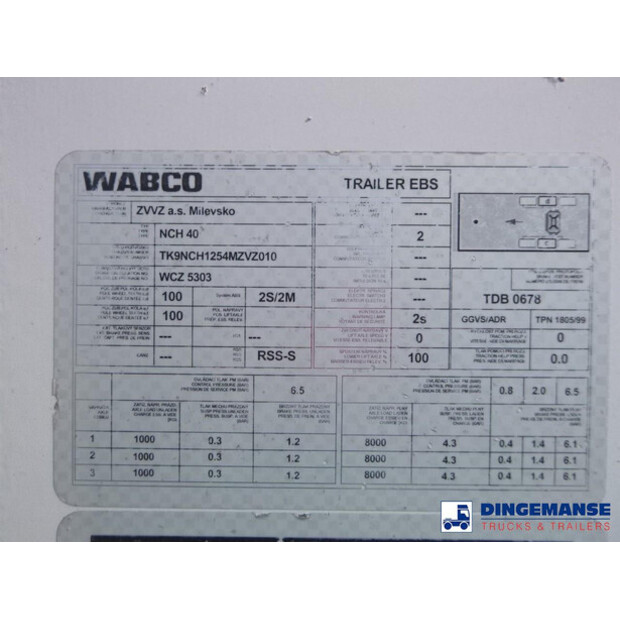 2006 Heil / ZVVZ OTHERS-43050143